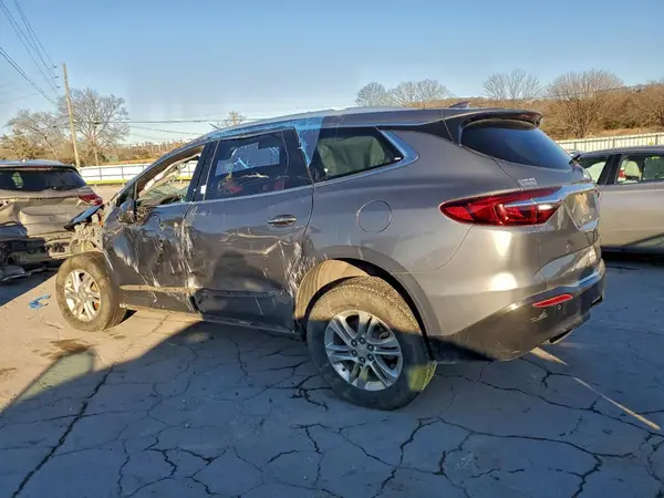 5GAEVAKW7KJ178629 2019 BUICK ENCLAVE - Image 2