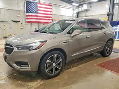 5GAEVAKW7KJ201777 2019 BUICK ENCLAVE