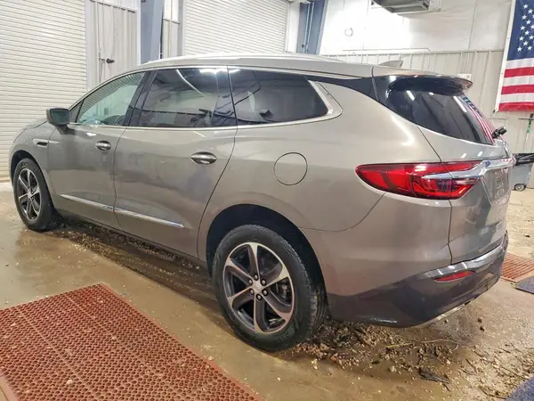 5GAEVAKW7KJ201777 2019 BUICK ENCLAVE - Image 2