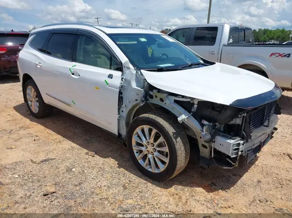 5GAEVAKW7KJ206770 2019 BUICK ENCLAVE - Image 1