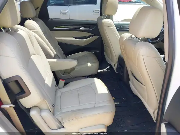 5GAEVAKW7KJ206770 2019 BUICK ENCLAVE - Image 8