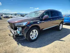 5GAEVAKW7KJ208616 2019 BUICK ENCLAVE