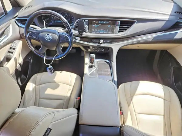 5GAEVAKW7KJ208616 2019 BUICK ENCLAVE - Image 8
