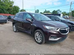 5GAEVAKW7KJ236528 2019 BUICK ENCLAVE