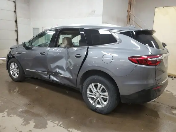 5GAEVAKW7KJ238778 2019 BUICK ENCLAVE - Image 2