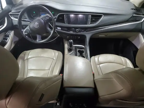 5GAEVAKW7KJ238778 2019 BUICK ENCLAVE - Image 8