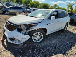 5GAEVAKW7KJ239381 2019 BUICK ENCLAVE