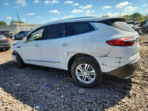 5GAEVAKW7KJ239381 2019 BUICK ENCLAVE - Image 2
