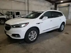 5GAEVAKW7KJ250963 2019 BUICK ENCLAVE