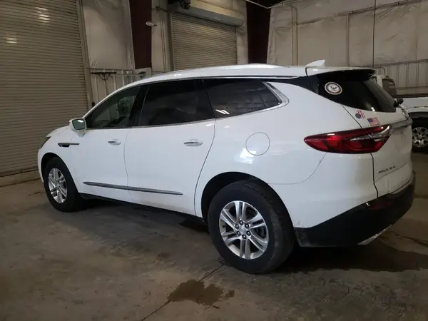 5GAEVAKW7KJ250963 2019 BUICK ENCLAVE - Image 2