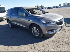 5GAEVAKW7KJ251823 2019 BUICK ENCLAVE
