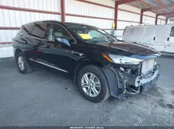 5GAEVAKW7KJ258061 2019 BUICK ENCLAVE