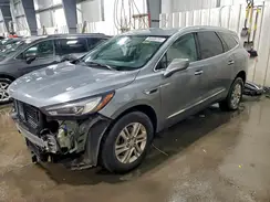 5GAEVAKW7KJ262272 2019 BUICK ENCLAVE