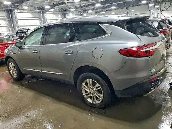 5GAEVAKW7KJ262272 2019 BUICK ENCLAVE - Image 2