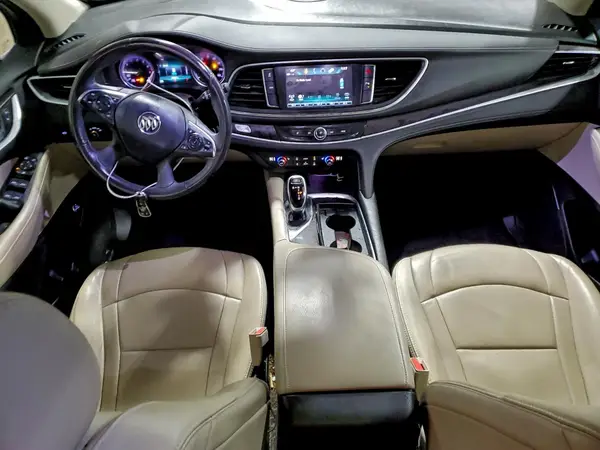 5GAEVAKW7KJ262272 2019 BUICK ENCLAVE - Image 8