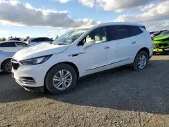 5GAEVAKW7KJ263132 2019 BUICK ENCLAVE
