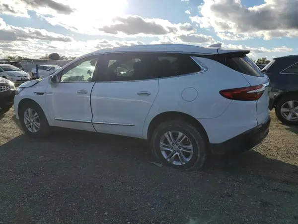 5GAEVAKW7KJ263132 2019 BUICK ENCLAVE - Image 2