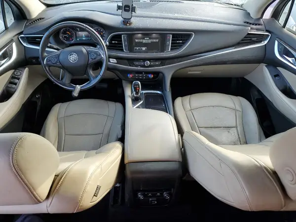 5GAEVAKW7KJ263132 2019 BUICK ENCLAVE - Image 8