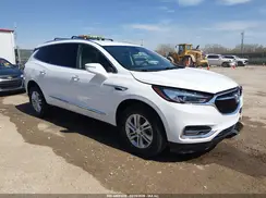 5GAEVAKW7KJ263227 2019 BUICK ENCLAVE