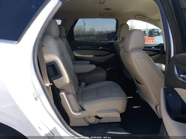 5GAEVAKW7KJ263227 2019 BUICK ENCLAVE - Image 8