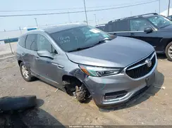 5GAEVAKW7KJ263549 2019 BUICK ENCLAVE