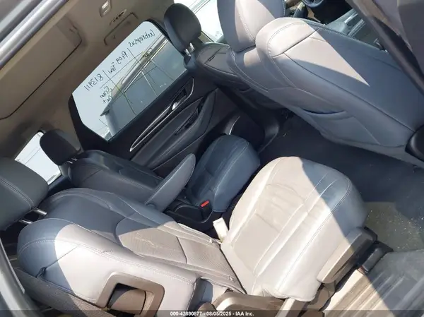 5GAEVAKW7KJ263549 2019 BUICK ENCLAVE - Image 8