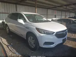 5GAEVAKW7KJ265687 2019 BUICK ENCLAVE