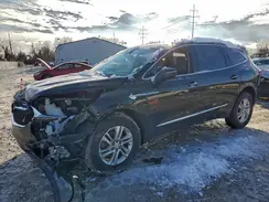 5GAEVAKW7KJ270503 2019 BUICK ENCLAVE