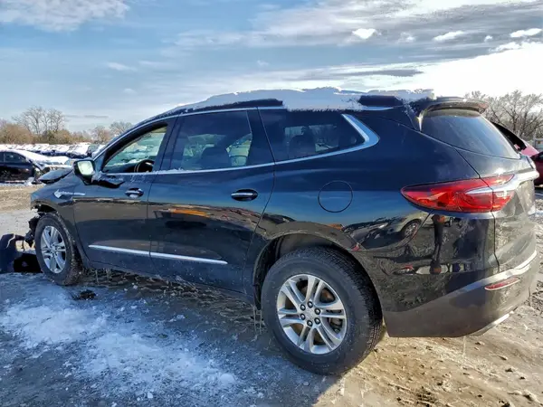 5GAEVAKW7KJ270503 2019 BUICK ENCLAVE - Image 2