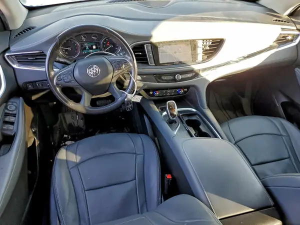 5GAEVAKW7KJ270503 2019 BUICK ENCLAVE - Image 8
