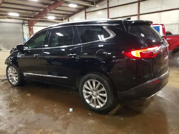 5GAEVAKW7KJ276091 2019 BUICK ENCLAVE - Image 2