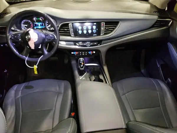 5GAEVAKW7KJ276091 2019 BUICK ENCLAVE - Image 8