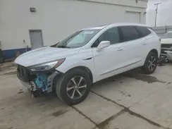 5GAEVAKW7KJ289651 2019 BUICK ENCLAVE