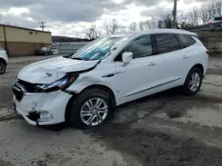 5GAEVAKW7KJ300597 2019 BUICK ENCLAVE