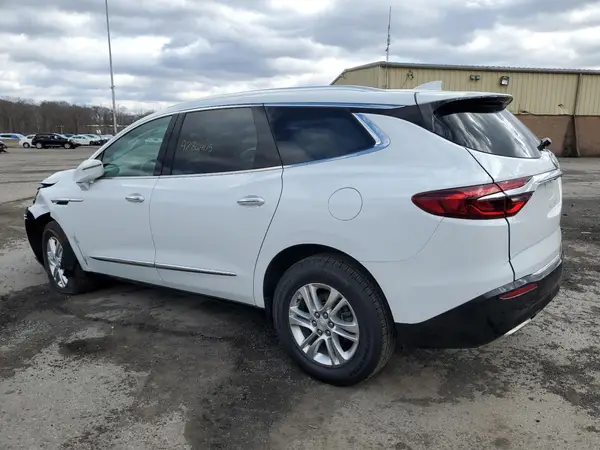 5GAEVAKW7KJ300597 2019 BUICK ENCLAVE - Image 2