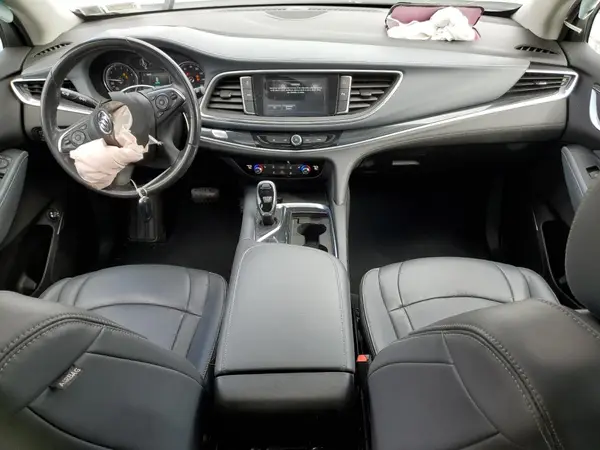 5GAEVAKW7KJ300597 2019 BUICK ENCLAVE - Image 8