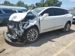 5GAEVAKW7KJ303743 2019 BUICK ENCLAVE
