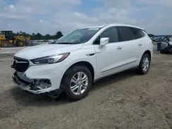 5GAEVAKW7LJ106301 2020 BUICK ENCLAVE