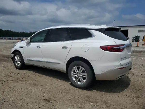 5GAEVAKW7LJ106301 2020 BUICK ENCLAVE - Image 2