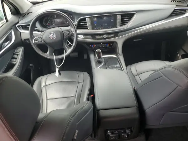 5GAEVAKW7LJ106301 2020 BUICK ENCLAVE - Image 8