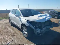 5GAEVAKW7LJ107156 2020 BUICK ENCLAVE