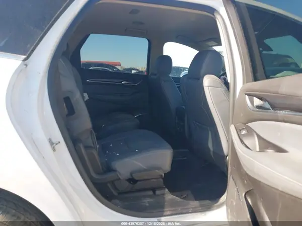 5GAEVAKW7LJ107156 2020 BUICK ENCLAVE - Image 8
