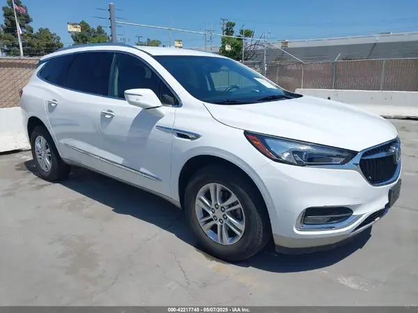 5GAEVAKW7LJ107383 2020 BUICK ENCLAVE - Image 1