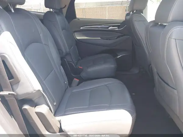 5GAEVAKW7LJ107383 2020 BUICK ENCLAVE - Image 8