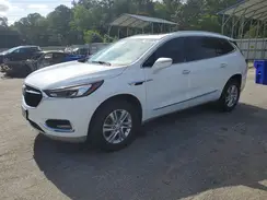 5GAEVAKW7LJ118853 2020 BUICK ENCLAVE