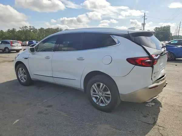 5GAEVAKW7LJ118853 2020 BUICK ENCLAVE - Image 2
