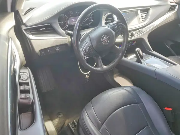 5GAEVAKW7LJ118853 2020 BUICK ENCLAVE - Image 8