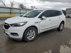 5GAEVAKW7LJ123549 2020 BUICK ENCLAVE