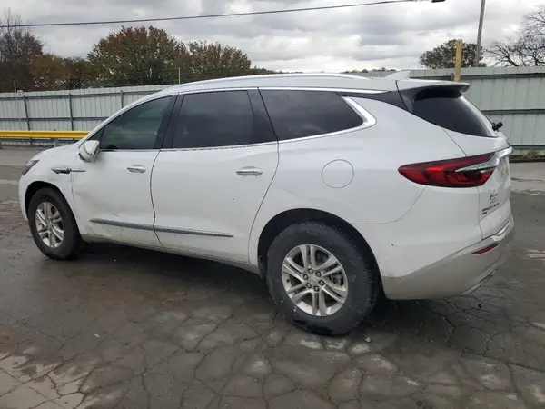 5GAEVAKW7LJ123549 2020 BUICK ENCLAVE - Image 2