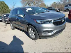 5GAEVAKW7LJ125401 2020 BUICK ENCLAVE